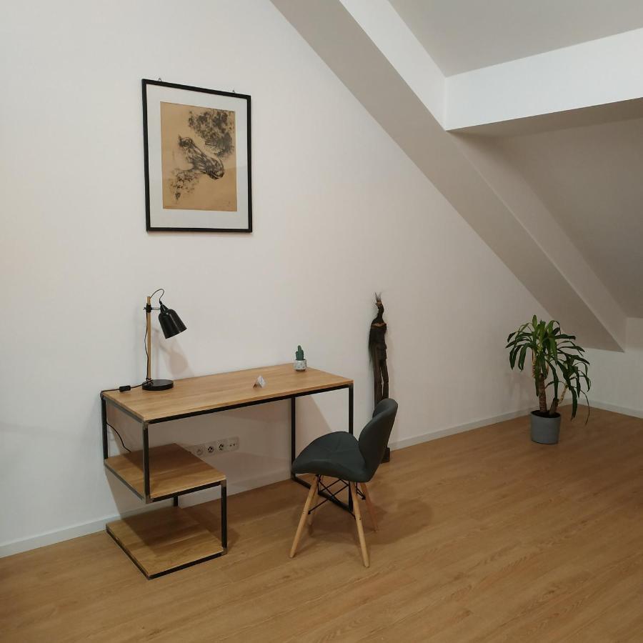 Apartament"Nad Niwka 6" Z Zamykanym Bezplatnym Parkingiem Bielsko-Biała Ngoại thất bức ảnh