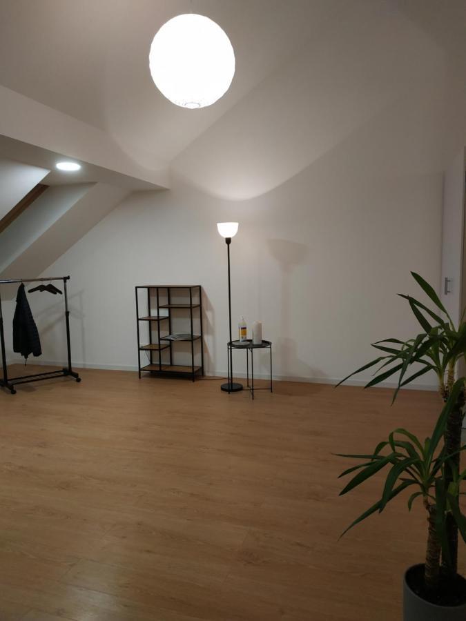 Apartament"Nad Niwka 6" Z Zamykanym Bezplatnym Parkingiem Bielsko-Biała Ngoại thất bức ảnh