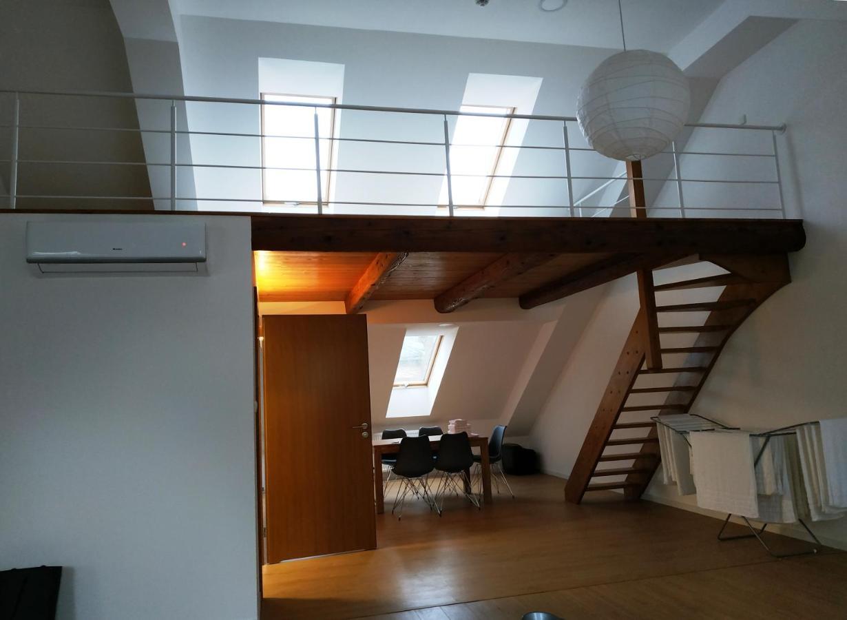 Apartament"Nad Niwka 6" Z Zamykanym Bezplatnym Parkingiem Bielsko-Biała Ngoại thất bức ảnh