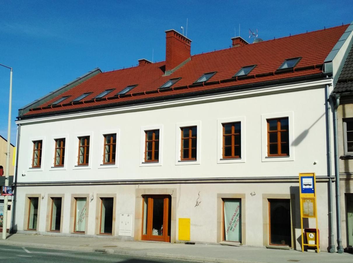 Apartament"Nad Niwka 6" Z Zamykanym Bezplatnym Parkingiem Bielsko-Biała Ngoại thất bức ảnh
