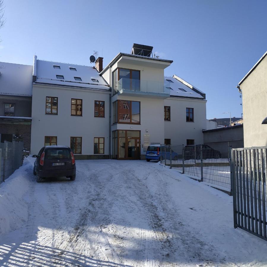 Apartament"Nad Niwka 6" Z Zamykanym Bezplatnym Parkingiem Bielsko-Biała Ngoại thất bức ảnh