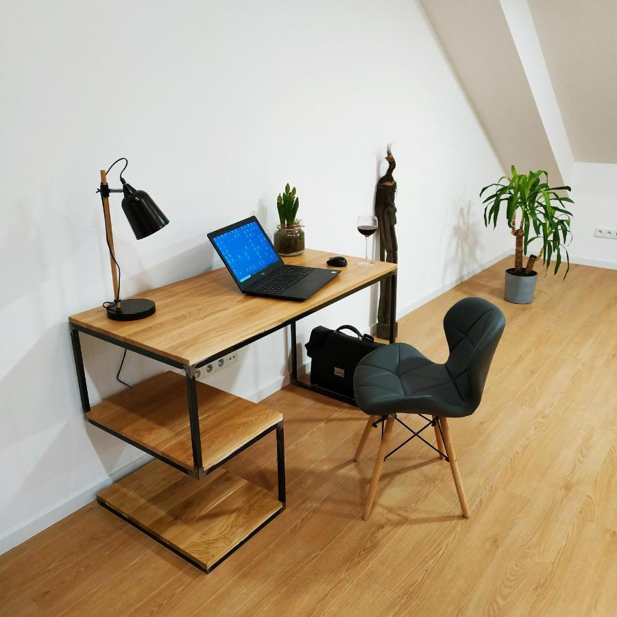 Apartament"Nad Niwka 6" Z Zamykanym Bezplatnym Parkingiem Bielsko-Biała Ngoại thất bức ảnh