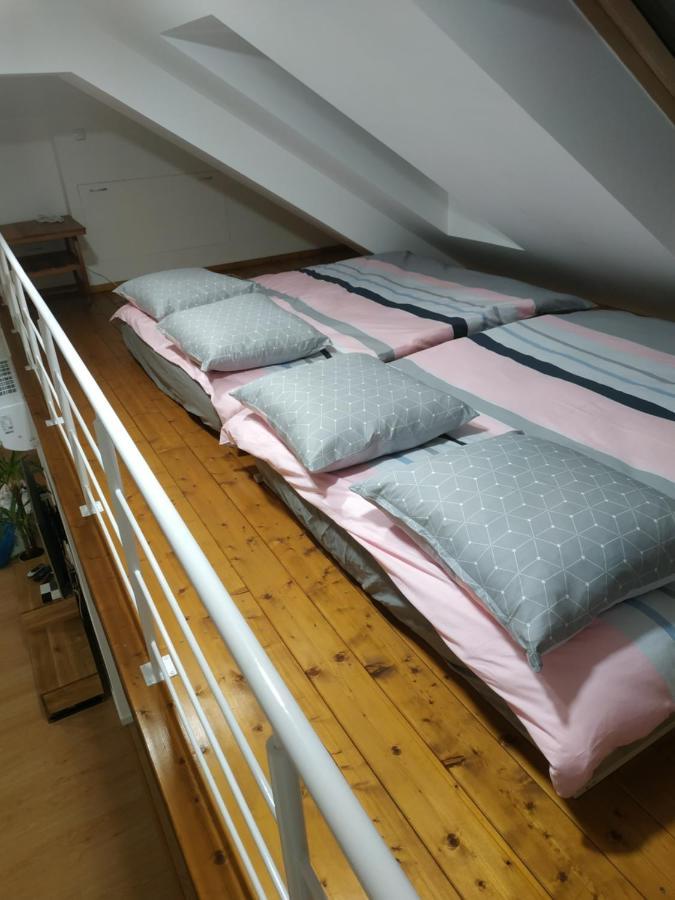 Apartament"Nad Niwka 6" Z Zamykanym Bezplatnym Parkingiem Bielsko-Biała Ngoại thất bức ảnh