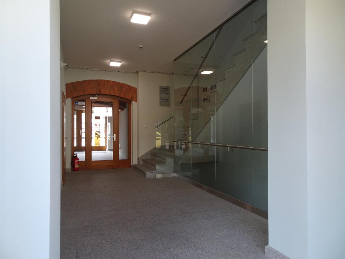 Apartament"Nad Niwka 6" Z Zamykanym Bezplatnym Parkingiem Bielsko-Biała Ngoại thất bức ảnh